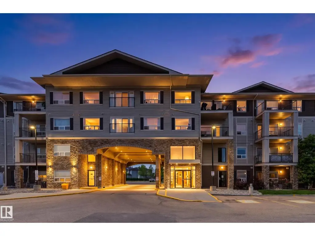 #347 1520 Hammond Gate Ga Nw, Edmonton